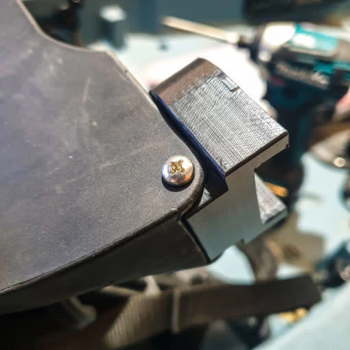 BerleyPro Hobie Compass Seat Risers 4 BerleyPro Hobie Compass Seat Risers - Image 2