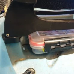 BerleyPro Hobie Compass Seat Risers 8 BerleyPro Hobie Compass Seat Risers -Aqua Adventures berleypro hobie compass seat risers 2