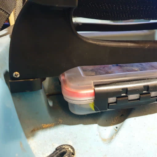 BerleyPro Hobie Compass Seat Risers 5 BerleyPro Hobie Compass Seat Risers - Image 3