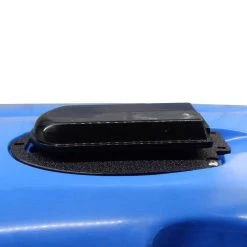 BerleyPro Humminbird HDI Ready Transducer Mount - Disc 11 BerleyPro Humminbird HDI Ready Transducer Mount - Disc -Aqua Adventures berleypro humminbird hdi ready transducer mount di 2