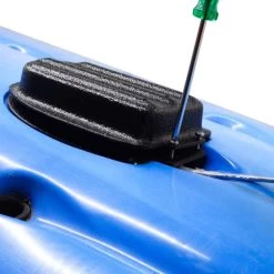 BerleyPro Humminbird HDI Ready Transducer Mount - Disc 12 BerleyPro Humminbird HDI Ready Transducer Mount - Disc -Aqua Adventures berleypro humminbird hdi ready transducer mount di 3