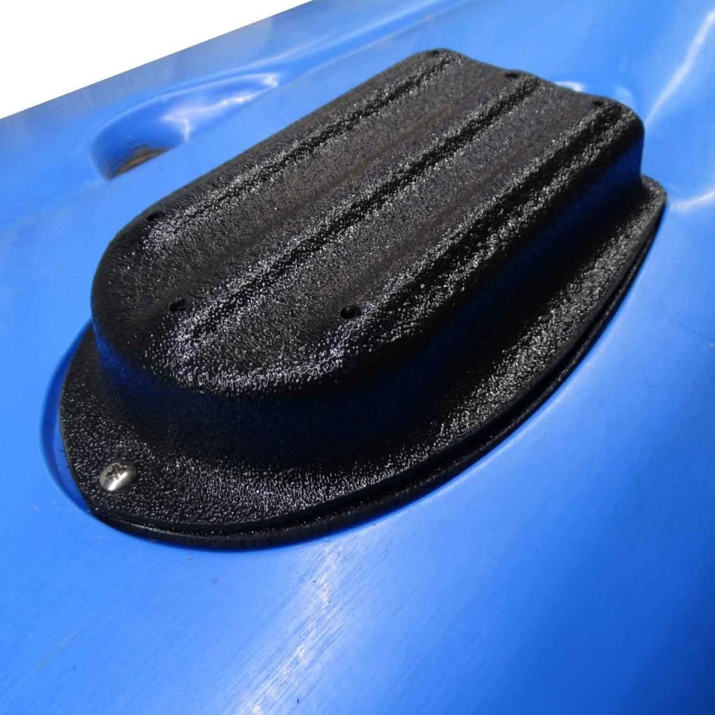 BerleyPro Humminbird HDI Ready Transducer Mount - Disc 7 BerleyPro Humminbird HDI Ready Transducer Mount - Disc - Image 5