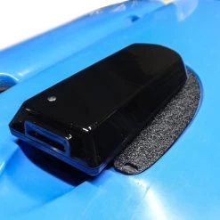 BerleyPro Humminbird Mega Transducer Mount -Aqua Adventures berleypro humminbird mega transducer mount 2