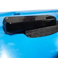 BerleyPro Humminbird XM 9 HW MSI Gen 3 Transducer Mount -Aqua Adventures berleypro humminbird xm 9 hw msi gen 3 transducer 3