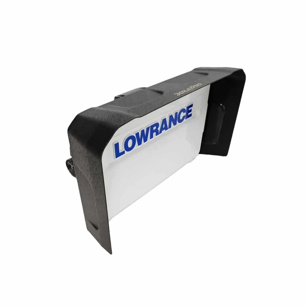 BerleyPro Lowrance HDS Visors 4 BerleyPro Lowrance HDS Visors - Image 2