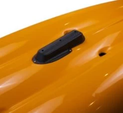 BerleyPro Lowrance Sidescan Ready - Fits TotalScan 3D & 3 In 1 Ready Transducer Mount -Aqua Adventures berleypro lowrance sidescan ready fits totalscan 3 2