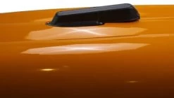 BerleyPro Lowrance Sidescan Ready - Fits TotalScan 3D & 3 In 1 Ready Transducer Mount -Aqua Adventures berleypro lowrance sidescan ready fits totalscan 3 3