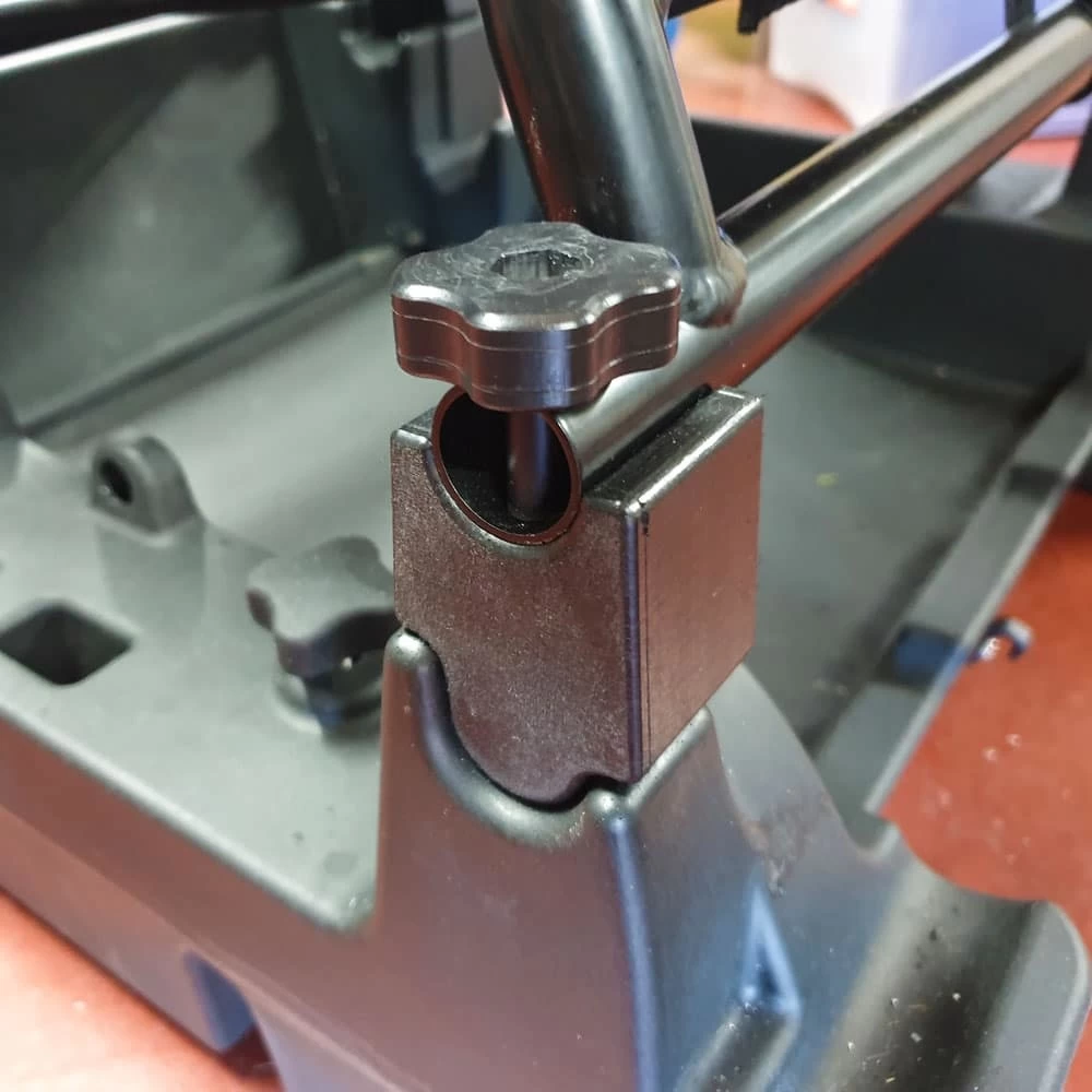 BerleyPro Native Titan & Slayer Max Seat Risers 4 BerleyPro Native Titan & Slayer Max Seat Risers - Image 2