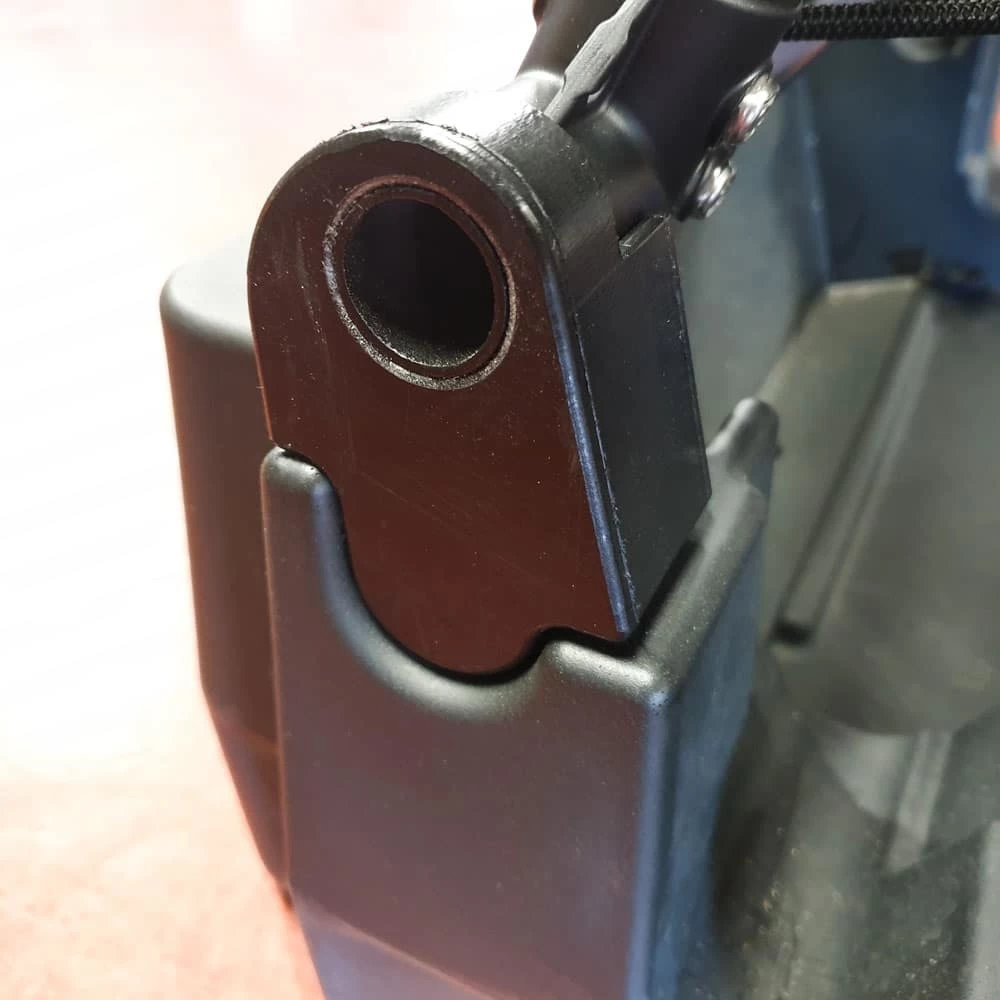 BerleyPro Native Titan & Slayer Max Seat Risers 5 BerleyPro Native Titan & Slayer Max Seat Risers - Image 3