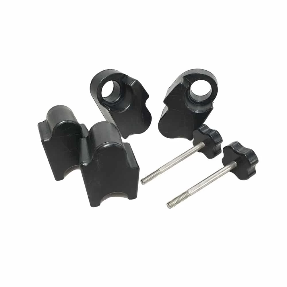 BerleyPro Native Titan & Slayer Max Seat Risers 3 BerleyPro Native Titan & Slayer Max Seat Risers