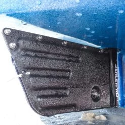 BerleyPro Native Watercraft Rudder -Aqua Adventures berleypro native watercraft rudder 3