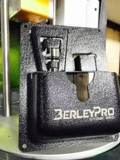 BerleyPro (Original Design) Stow Bro