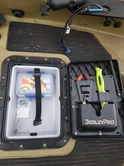 BerleyPro (Original Design) Stow Bro -Aqua Adventures berleypro original design stow bro 3