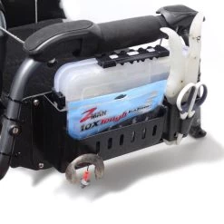 BerleyPro Prison Pocket A (Right) 3600 Series Plano Box Will Fit (10.75'' X 7.25'' X 1.75'') - Right Side -Aqua Adventures berleypro prison pocket a right 3600 series plano 2