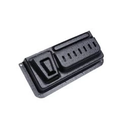 BerleyPro Prison Pocket B (Left) 3600 Series Plano Box Will Fit (10.75'' X 7.25' 'x 1.75'') - Left Side -Aqua Adventures berleypro prison pocket b left 3600 series plano b 2