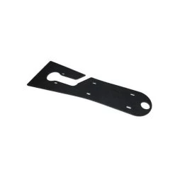 BerleyPro Rooster Rooter - Rooster Tail Minimizer For Your Lowrance TotalScan Transducer