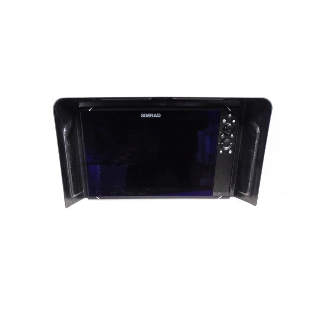 BerleyPro Simrad NSS7 EVO 3 7" Visor 5 BerleyPro Simrad NSS7 EVO 3 7" Visor - Image 3