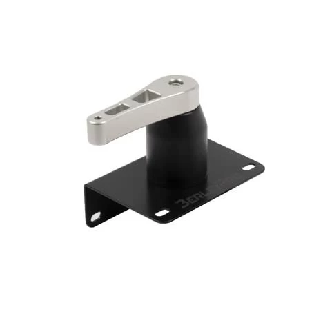 BerleyPro Titan 13.5 Aluminum Upgraded Steering Handle 5 BerleyPro Titan 13.5 Aluminum Upgraded Steering Handle - Image 3