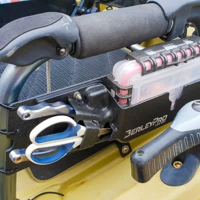 BerleyPro Van Bro B Tools Holder On Right Side Jig Bro On Left Side 4 BerleyPro Van Bro B Tools Holder On Right Side Jig Bro On Left Side - Image 2