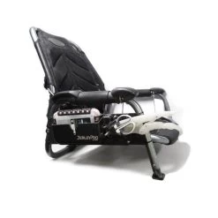 BerleyPro Van Bro Kit A - Tool Holder Left Side - Jig Bro Right Side