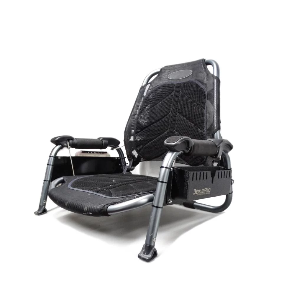 BerleyPro Van Bro Kit A - Tool Holder Left Side - Jig Bro Right Side 6 BerleyPro Van Bro Kit A - Tool Holder Left Side - Jig Bro Right Side - Image 4