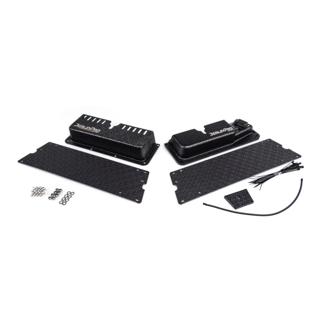 BerleyPro Van Bro Kit A - Tool Holder Left Side - Jig Bro Right Side 7 BerleyPro Van Bro Kit A - Tool Holder Left Side - Jig Bro Right Side - Image 5