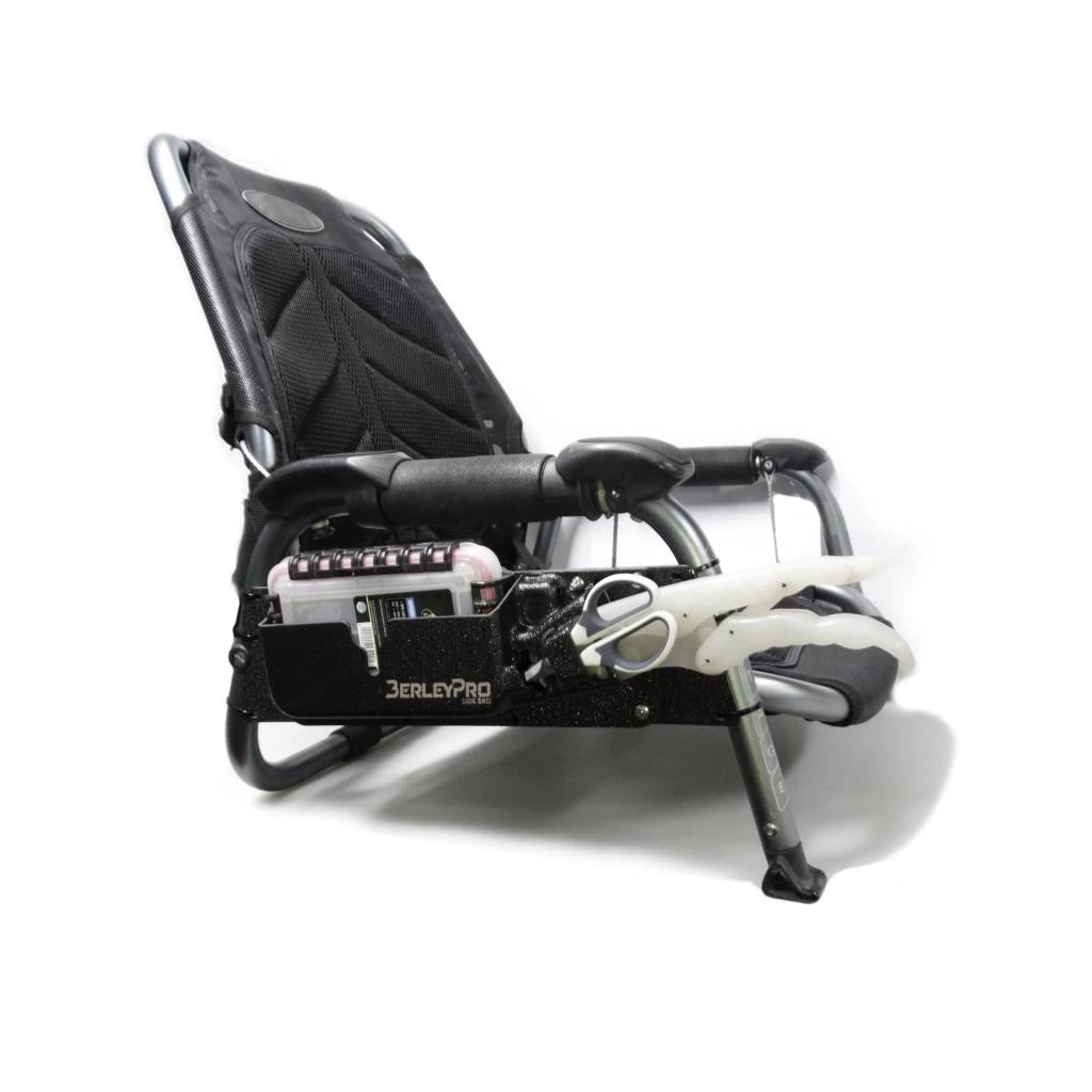 BerleyPro Van Bro Kit A - Tool Holder Left Side - Jig Bro Right Side 3 BerleyPro Van Bro Kit A - Tool Holder Left Side - Jig Bro Right Side