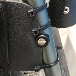 BerleyPro Vantage Seat Bro Adapter 9 BerleyPro Vantage Seat Bro Adapter -Aqua Adventures berleypro vantage seat bro adapter 2