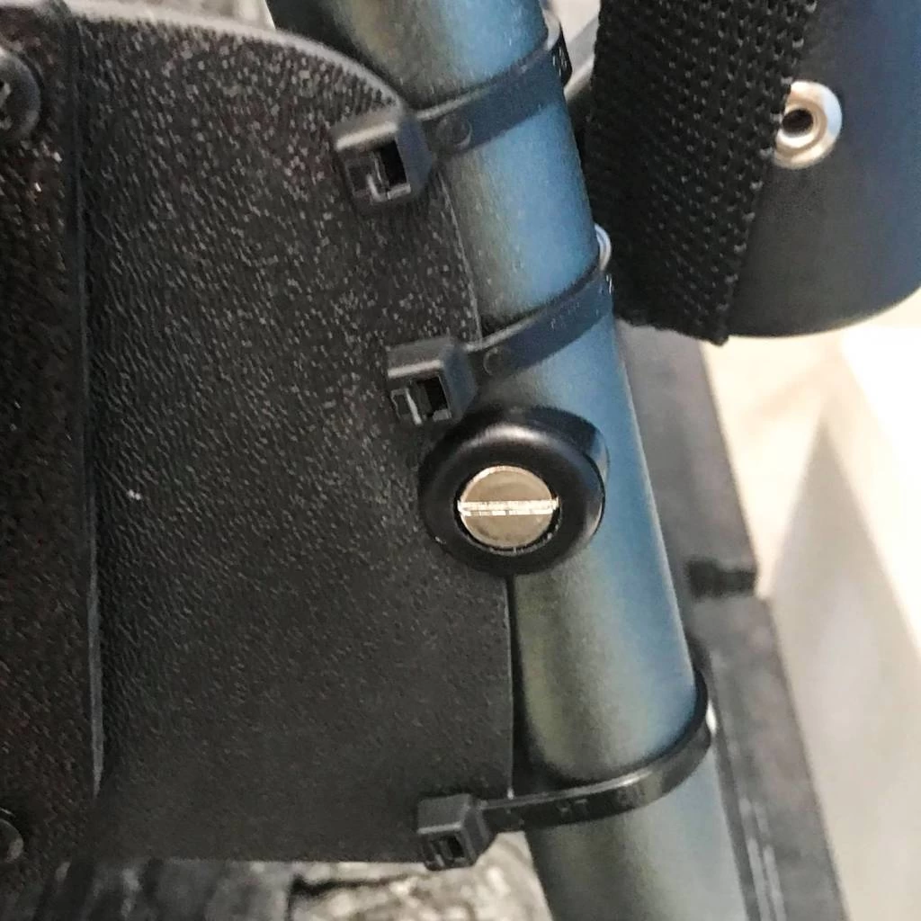 BerleyPro Vantage Seat Bro Adapter 5 BerleyPro Vantage Seat Bro Adapter - Image 3