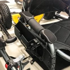 BerleyPro Vantage Seat Bro Adapter 10 BerleyPro Vantage Seat Bro Adapter -Aqua Adventures berleypro vantage seat bro adapter 3