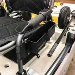 BerleyPro Vantage Seat Bro Adapter 11 BerleyPro Vantage Seat Bro Adapter -Aqua Adventures berleypro vantage seat bro adapter 4