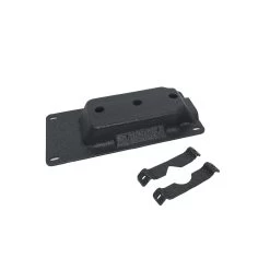 BerleyPro Vibe Humminbird Transducer Mount
