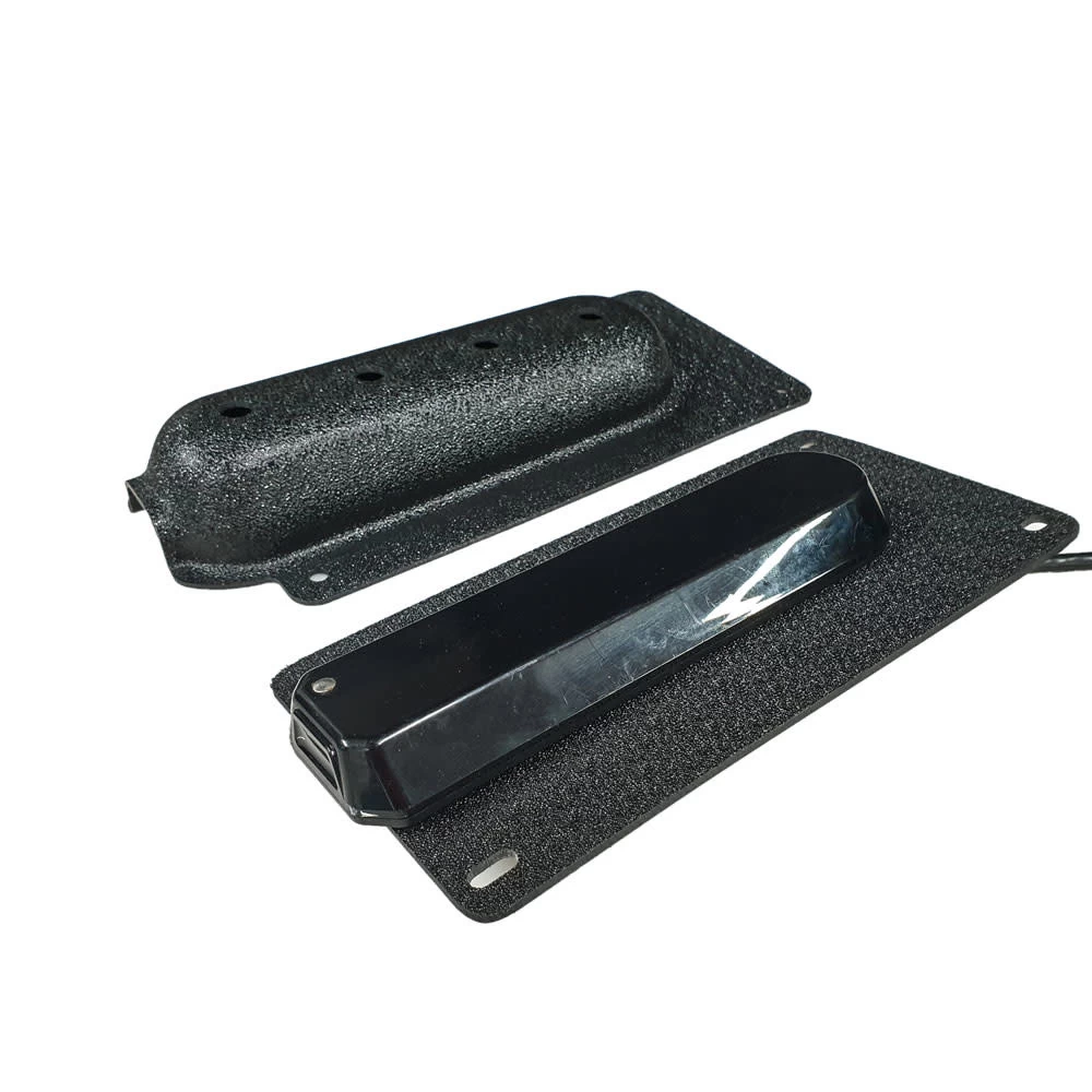 BerleyPro Vibe Humminbird XM9 MSI Transducer Mount 3 BerleyPro Vibe Humminbird XM9 MSI Transducer Mount