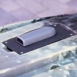 BerleyPro Vibe Lowrance And Garmin SideScan Transducer Mount 6 BerleyPro Vibe Lowrance And Garmin SideScan Transducer Mount - Image 4