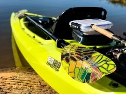 Bonafide 2023 EX123 -Aqua Adventures bonafide 2023 ex123