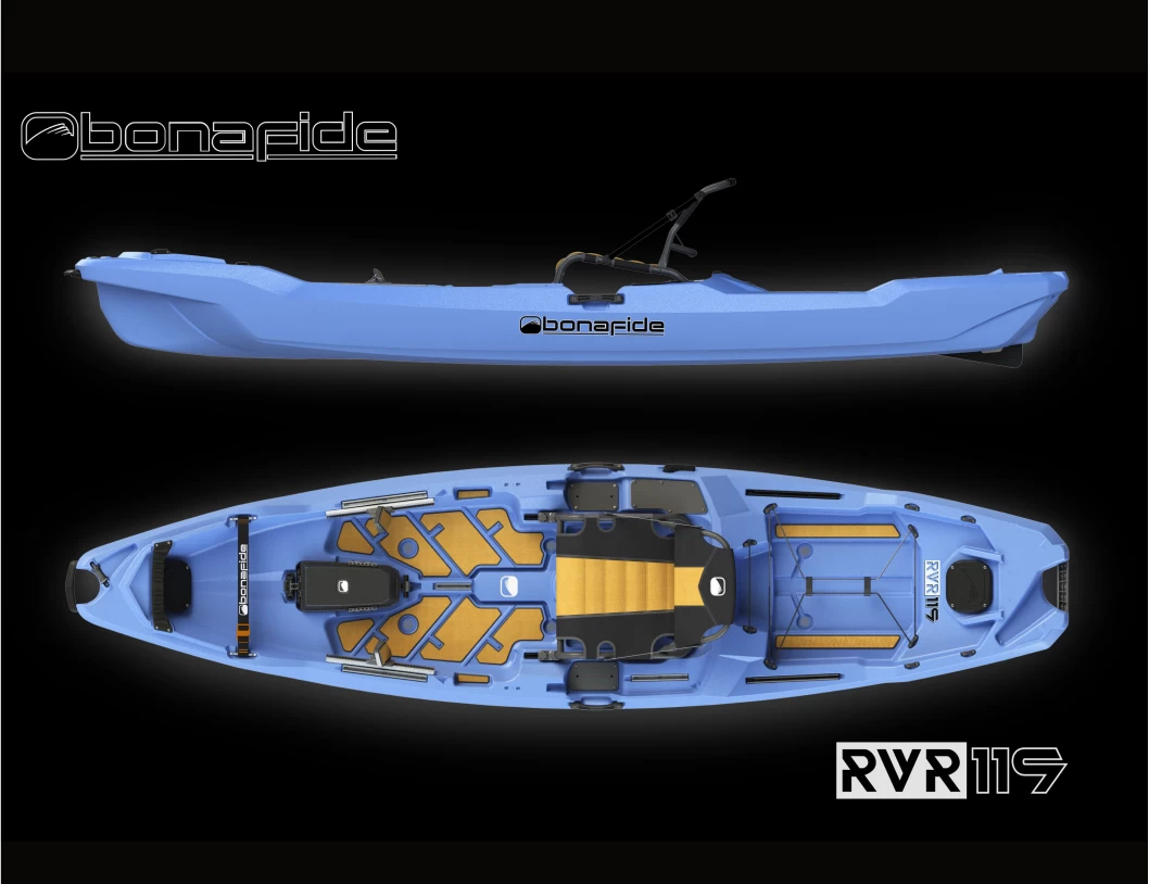 Bonafide 2023 RVR119 4 Bonafide 2023 RVR119 - Image 2