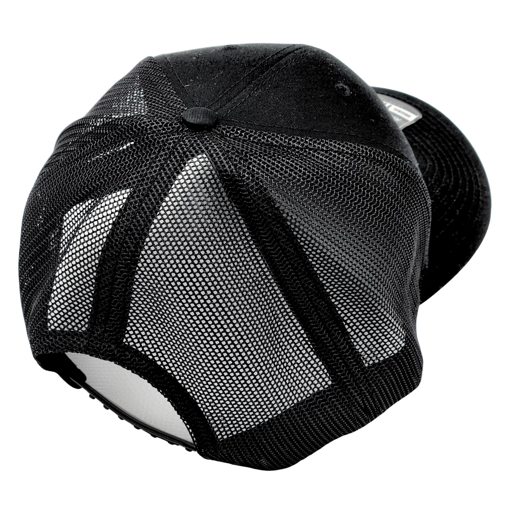 Bonafide "Bonafide" Trucker Hat 4 Bonafide "Bonafide" Trucker Hat - Image 2