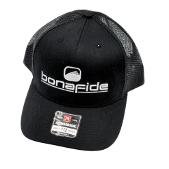 Bonafide "Bonafide" Trucker Hat