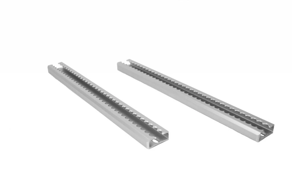 Bonafide Footbrace Rails 4 Bonafide Footbrace Rails - Image 2