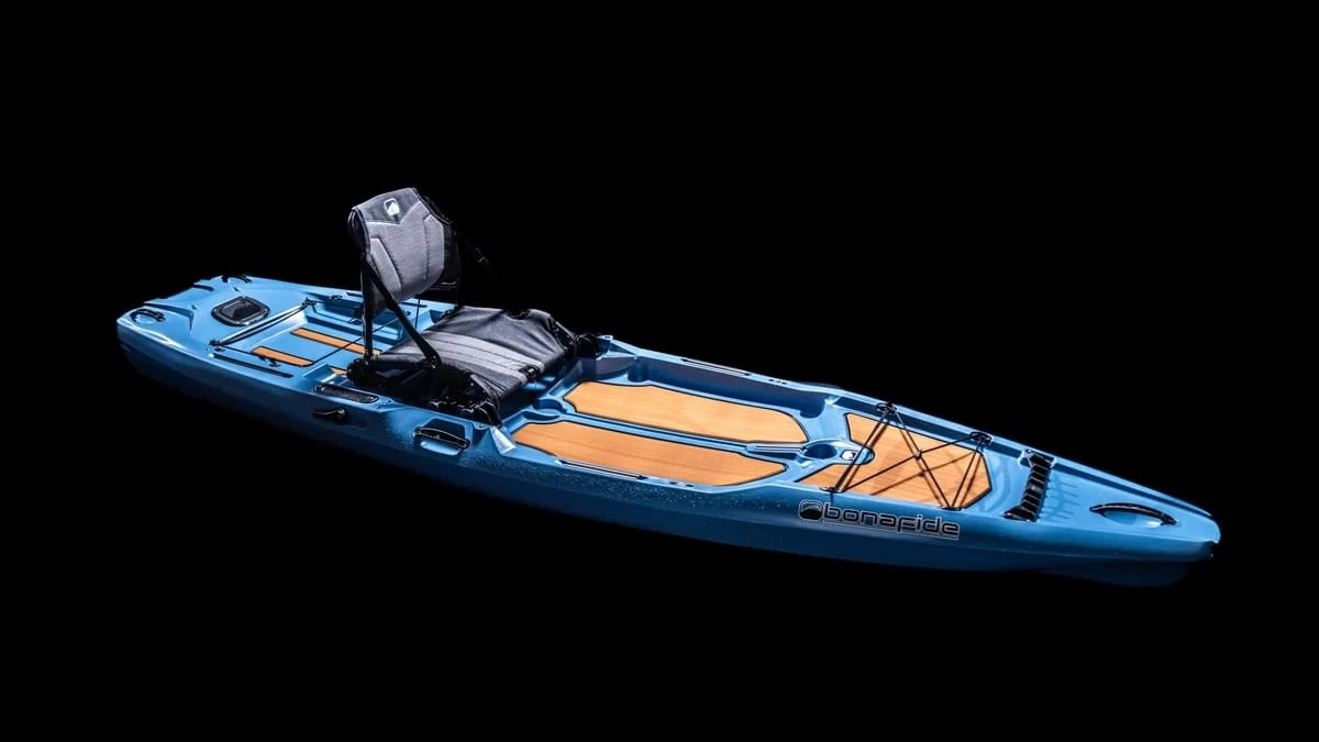 Bonafide SKF 117 3 Bonafide SKF 117