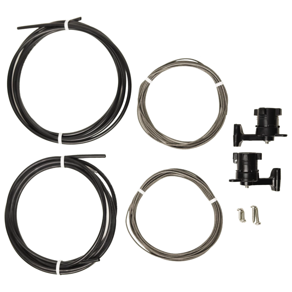 Bonafide SS / RVR Steering Kit 5 Bonafide SS / RVR Steering Kit - Image 3