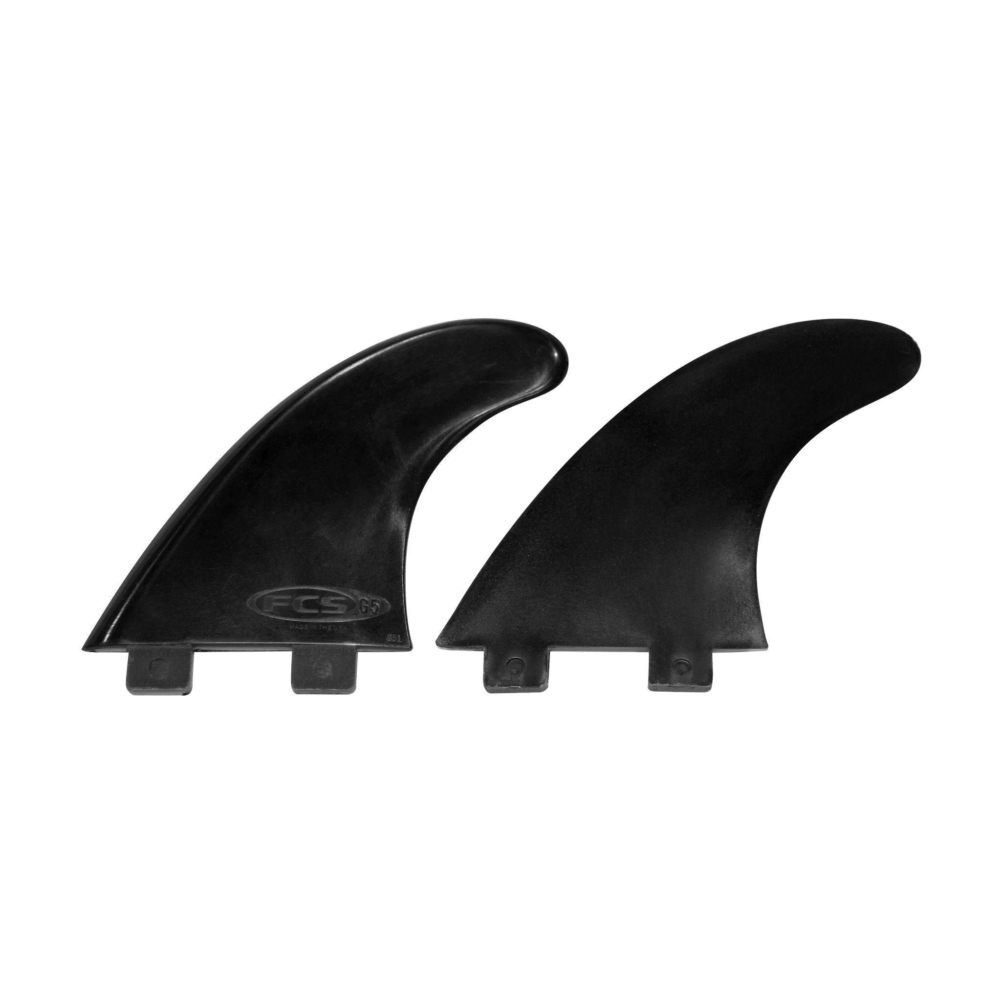 BOTE FCS G5 Side Bite Fins 3 BOTE FCS G5 Side Bite Fins