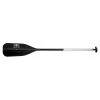 Carlisle Paddles Economy T-Grip 57 Black -Aqua Adventures carlisle paddles economy t grip 57 black