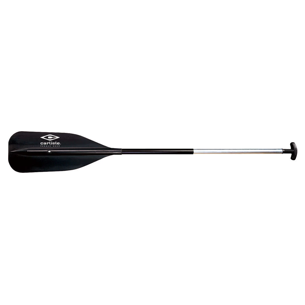 Carlisle Paddles Economy T-Grip 57 Black 3 Carlisle Paddles Economy T-Grip 57 Black