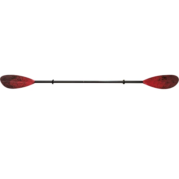 Carlisle Paddles Magic Plus FG 220cm Dark Cherry 3 Carlisle Paddles Magic Plus FG 220cm Dark Cherry