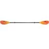 Carlisle Paddles Magic Plus FG 230cm Sunrise 1 Carlisle Paddles Magic Plus FG 230cm Sunrise -Aqua Adventures carlisle paddles magic plus fg 230cm sunrise