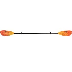 Carlisle Paddles Magic Plus FG 240cm Sunrise