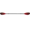 Carlisle Paddles Magic Plus FG 250cm Dark Cherry -Aqua Adventures carlisle paddles magic plus fg 250cm dark cherry