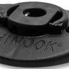 Chinook 2-Bolt Base Plate Clip Only -Aqua Adventures chinook 2 bolt base plate clip only