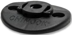 Chinook 2-Bolt Base Plate Clip Only